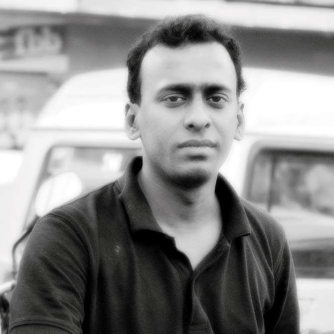 Jayanta Roy