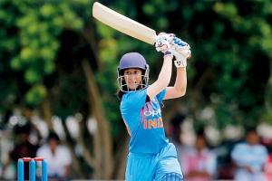 India's Jemimah Rodrigues, Poonam Yadav dismantle SL to win 1st T20I