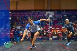 Asian Games 2018: Indian women's squash team wins silver medal