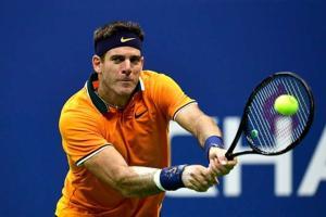 US Open: Juan Martin del Potro delighted with reaching finals