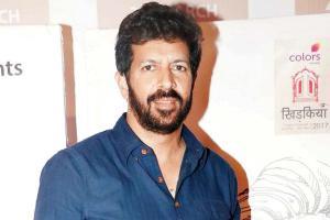 Kabir Khan: Film industry has huge dearth of scripts