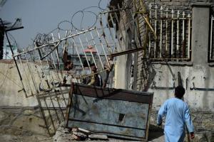 Kabul twin blasts: Death toll rises to 26, at least 91 injured