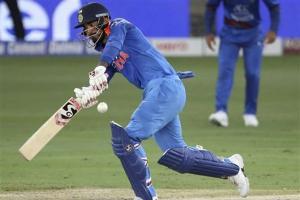 Asia Cup 2018: KL Rahul says he shouldn't have asked for review