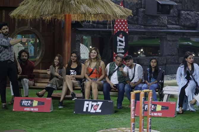 Bigg Boss 12