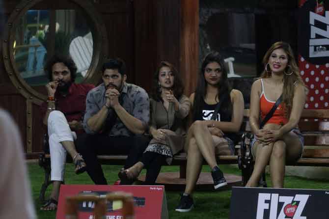 Bigg Boss 12