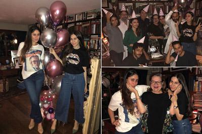 Kareena Kapoor birthday