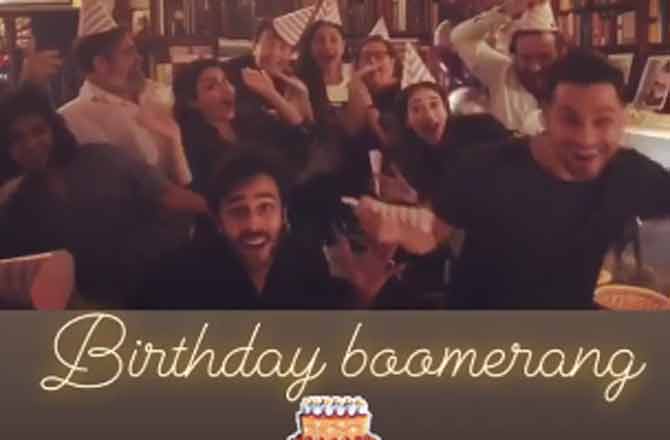 Kareena Kapoor birthday