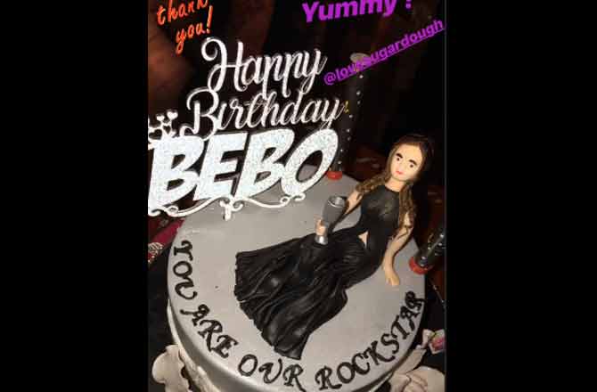 Kareena Kapoor birthday