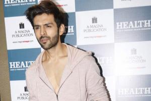 Kartik Aaryan: Excited to work with Jacqueline in Kirik Party remake