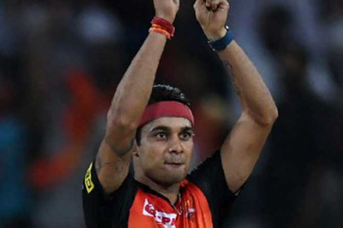 Siddarth Kaul
