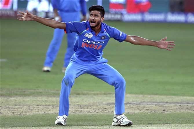 Khaleel Ahmed