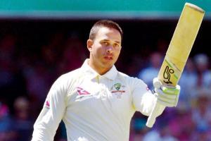 Usman Khawaja is clearly our best batsman: Ricky Ponting