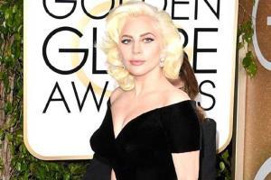 Lady Gaga says becoming actress was her childhood dream
