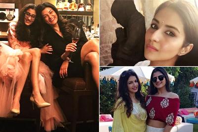 Do you know about these lesser known star kids of Bollywood celebs?