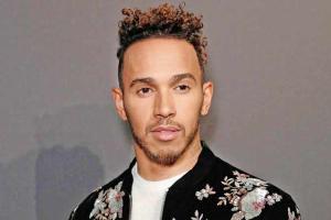 Having kids would make my life more luxurious, says Lewis Hamilton