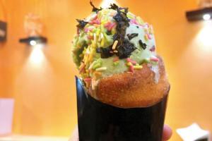 Here's where to try Chimney Cones: Cone act in Mazgaon