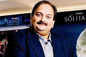 Mehul Choksi's properties are money laundering assets: PMLA Authority