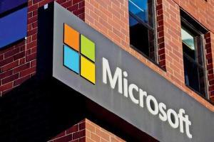 Microsoft 'Robot OS' coming for Windows 10