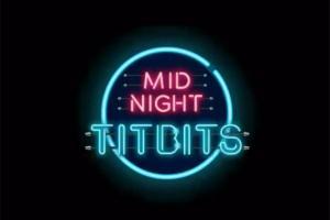 X.X.X Midnight Titbits give you a perfect dose of Daily Erotica