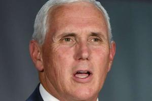 Mike Pence calls Obama's criticism of Donald Trump 'very disappointing'