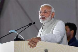 PM Narendra Modi to launch several projects in Odisha