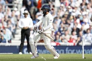 Moeen Ali says current Indian bowling attack one of the best he has faced