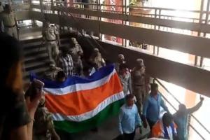 Bharat Bandh: Versova-Andheri-Ghatkopar Metro line affected