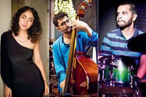 A jazz moment
