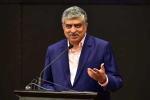 Nandan Nilekani hails Supreme Court verdict on Aadhaar