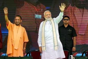 Narendra Modi says Varanasi to be 'gateway to East India'