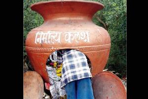 Mumbai: BMC collects 13 lakh kg of nirmalya this Ganeshotsav