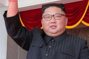 North Korean leader Kim Jong-un says he wants to meet Chinese Prez Xi Jinping