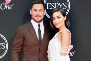 Olivia Culpo thinks she is meant to be with NFL star Amendola