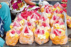 mid-day test drive: Plastic bags banned in Mumbai? Says who?
