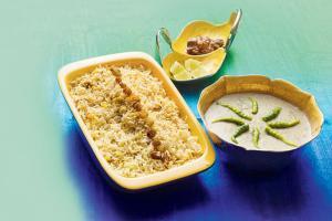  Mumbai food: A palatial treat of Malwa cuisine