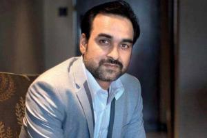Pankaj Tripathi: Every actor in a film gets due importance, credits