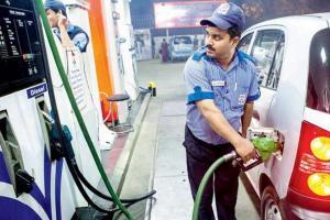 Why petrol and diesel prices are rising in India?