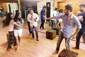 Rahul Ramchandani's play talks about apathy shown to sanitation workers