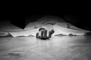 Two held after pregnant woman's body found stuffed in suitcase in Ghaziabad