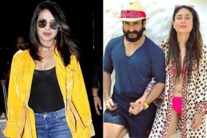 What A Week: Priyanka and the Kapoors are still breaking the net