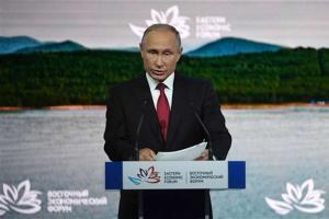 Putin says suspects in Skripal poisoning civilians, not criminals
