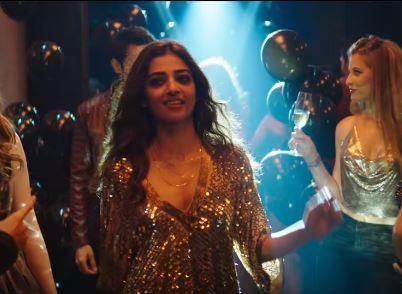 Radhika Apte in Baazaar trailer