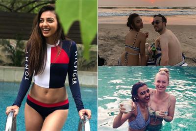  Have you seen these candid pictures of Radhika Apte?