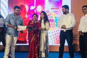 Radio City Super Singer achieves a milestone with tenth edition