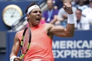 US Open: Rafael Nadal beats Karen Khachanov to reach last 16
