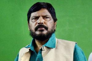 Ramdas Athawale: Wrong to say cases of atrocities against Dailts have increased