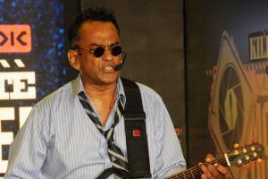 Singer Remo Fernandes acquitted in verbal abuse case