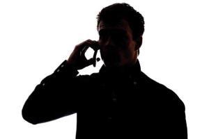 29-year-old man busted for running a fake call centre