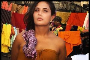 Richa Chadha's Love Sonia open doors of donation