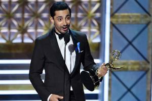 Riz Ahmed went overboard to get role in Rogue One: A Star Wars Story